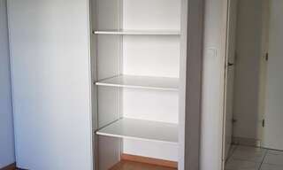 Appartement 2 Pièces 44 m² à louer à Angers (49000)