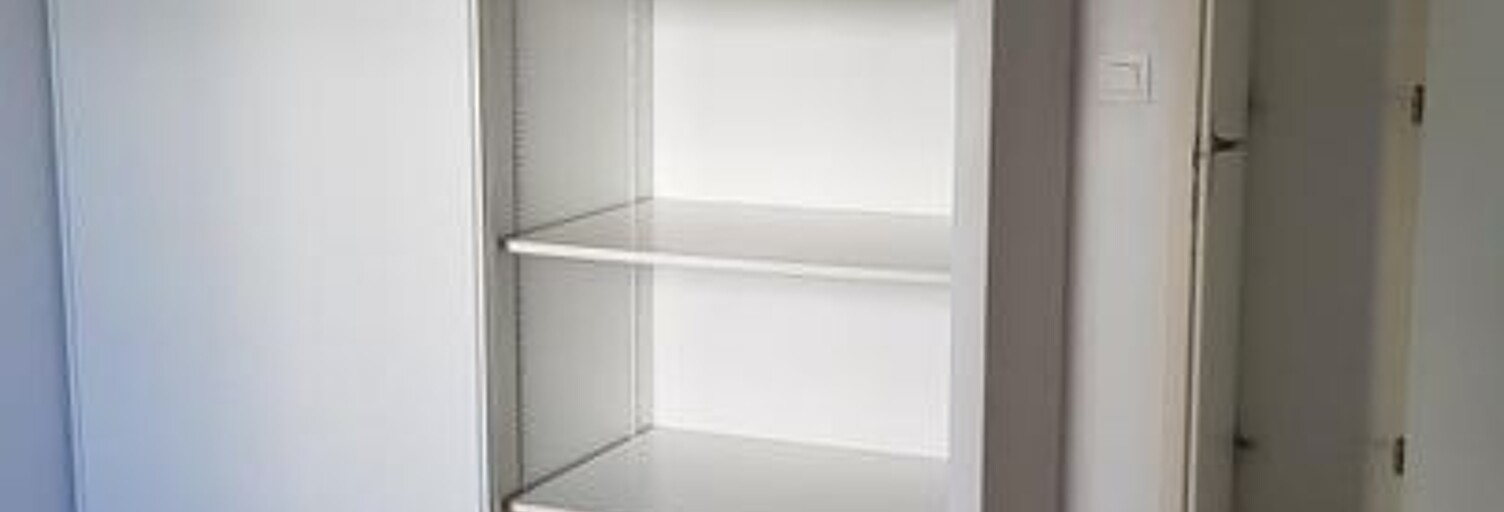 Appartement 2 Pièces 44 m² à louer à Angers (49000)