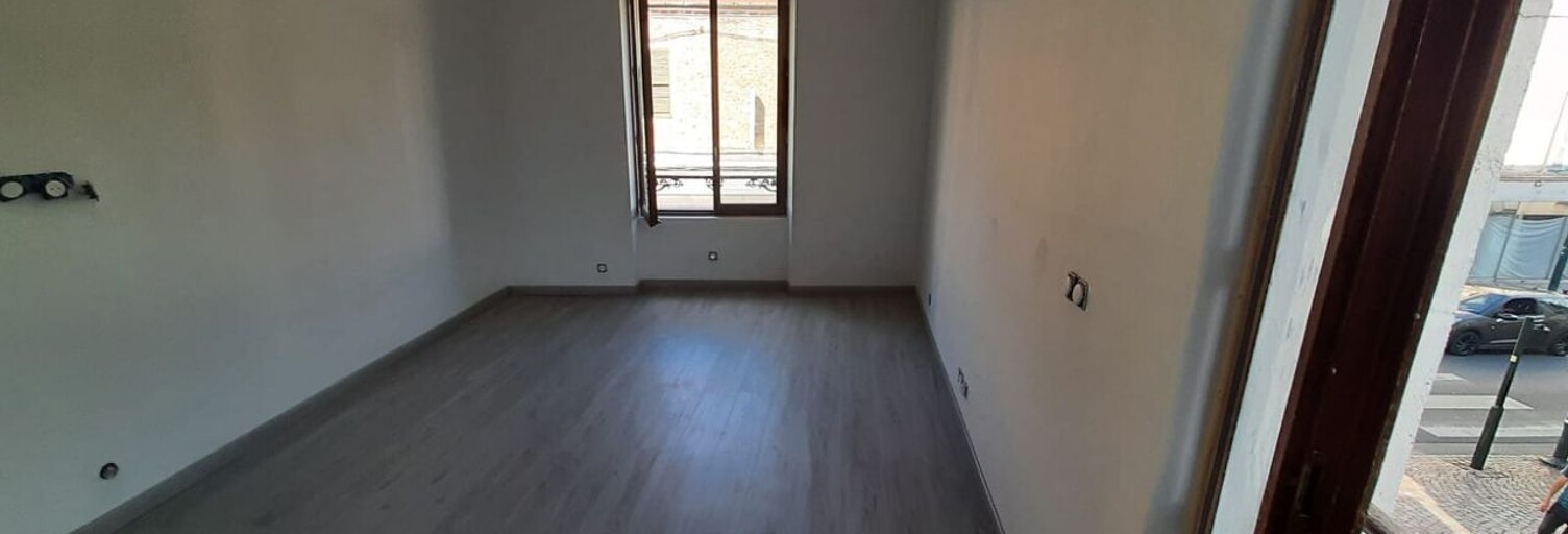 Appartement 1 Pièce 22 m² à louer à Corbeil-Essonnes (91100)