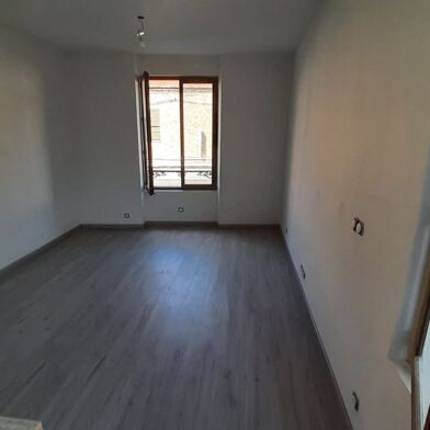 Appartement 1 pièces 735 €