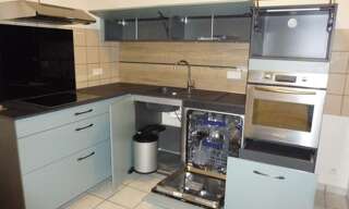 Appartement 2 Pièces 55 m² à louer à Leyme (46120)