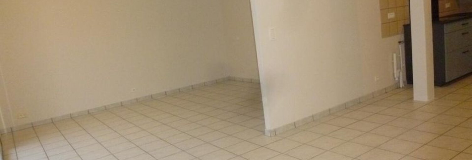 Appartement 2 Pièces 55 m² à louer à Leyme (46120)