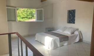 Appartement 1 Pièce 50 m² à louer à Saint-Marcel-d'Ardèche (07700)