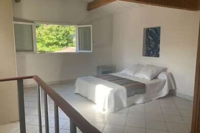 Appartement 1 pièces 535 €