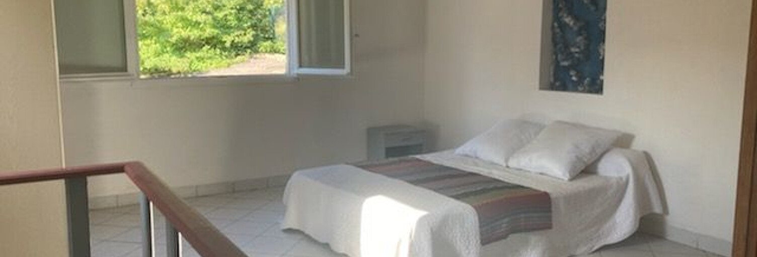 Appartement 1 Pièce 50 m² à louer à Saint-Marcel-d'Ardèche (07700)