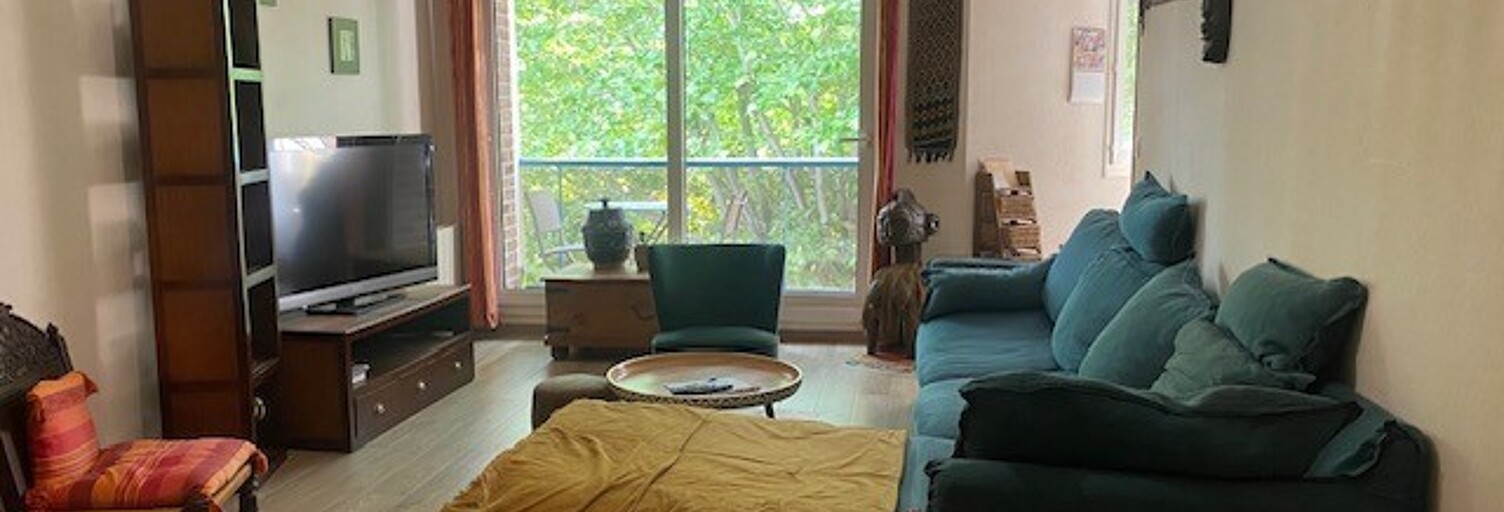 Appartement 3 Pièces 75 m² à vendre à Armentières (59280)