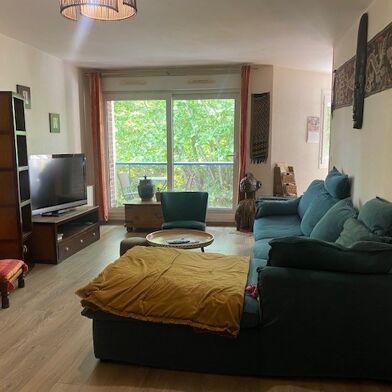 Appartement 3 pièces 179800 €
