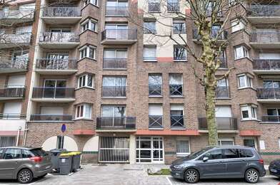 Appartement 3 pièces 169500 €