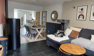 Maison 4 Pièces 72 m² à vendre à Fournes-en-Weppes (59134)