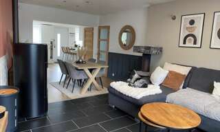 Maison 4 Pièces 72 m² à vendre à Fournes-en-Weppes (59134)