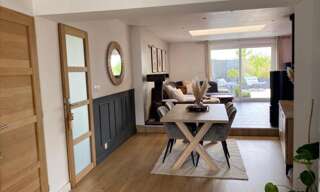 Maison 4 Pièces 72 m² à vendre à Fournes-en-Weppes (59134)