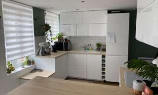 Maison 4 Pièces 72 m² à vendre à Fournes-en-Weppes (59134)