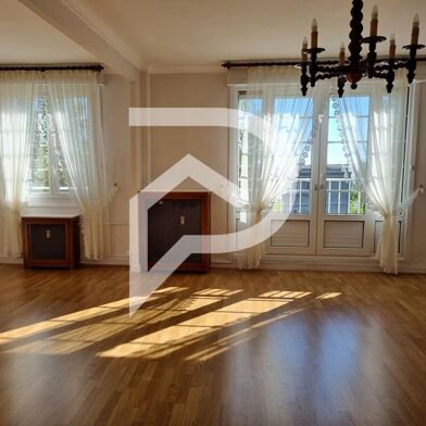 Appartement 3 pièces 128000 €