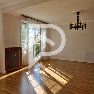 Appartement 3 pièces 128000 €