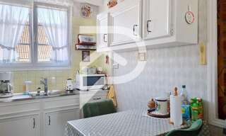 Appartement 3 Pièces 76 m² à vendre à Boulogne-sur-Mer (62200)