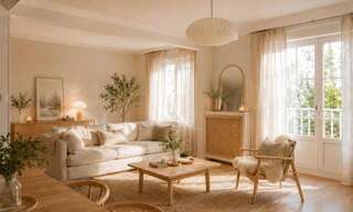 Appartement 3 Pièces 76 m² à vendre à Boulogne-sur-Mer (62200)