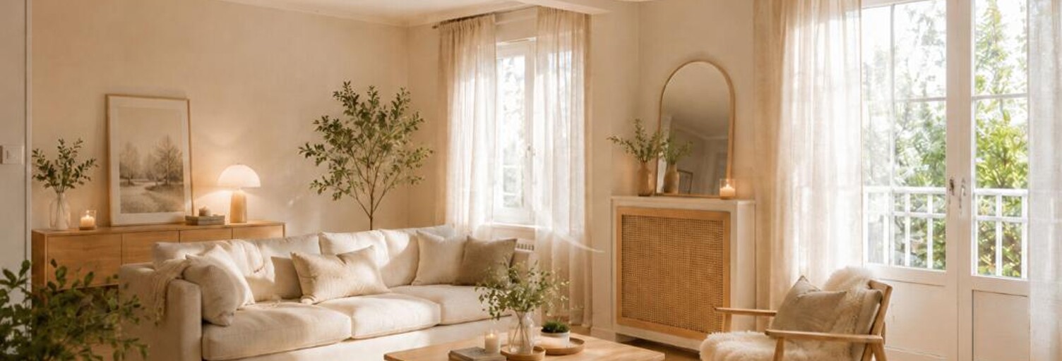 Appartement 3 Pièces 76 m² à vendre à Boulogne-sur-Mer (62200)