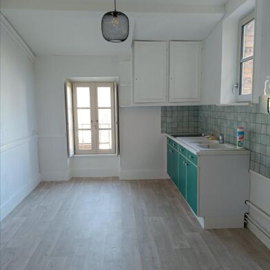 Appartement 1 pièces 392 €