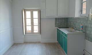 Appartement 1 Pièce 30 m² à louer à Châtel-Guyon (63140)