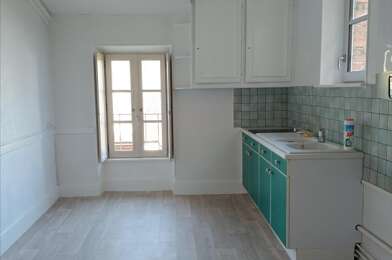 Appartement 1 pièces 370 €