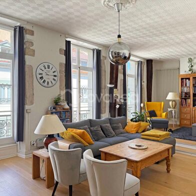 Appartement 6 pièces 455000 €