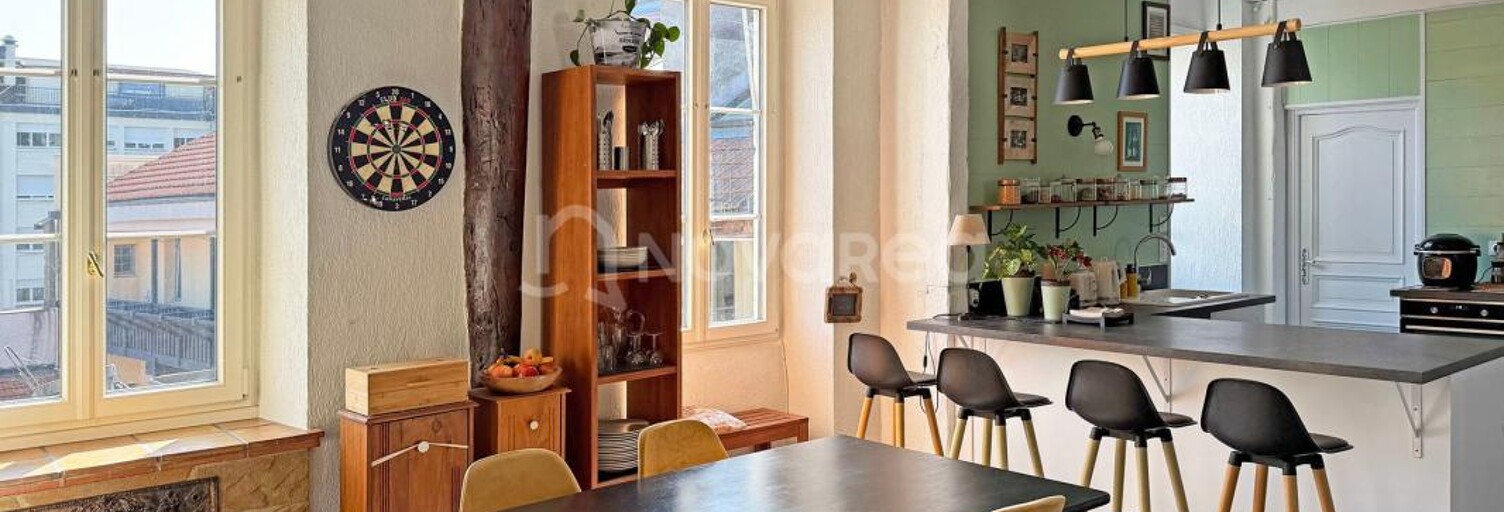 Appartement 6 Pièces 189 m² à vendre à Pau (64000)