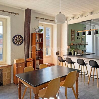 Appartement 6 pièces 425000 €