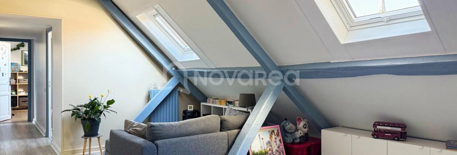 Appartement 6 Pièces 189 m² à vendre à Pau (64000)