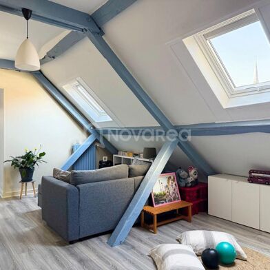 Appartement 6 pièces 425000 €