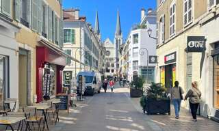 Appartement 6 Pièces 189 m² à vendre à Pau (64000)