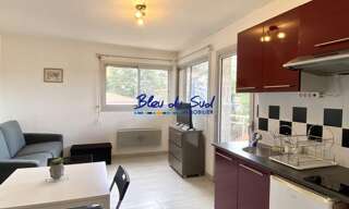 Appartement 1 Pièce 22 m² à vendre à Vernet-les-Bains (66820)