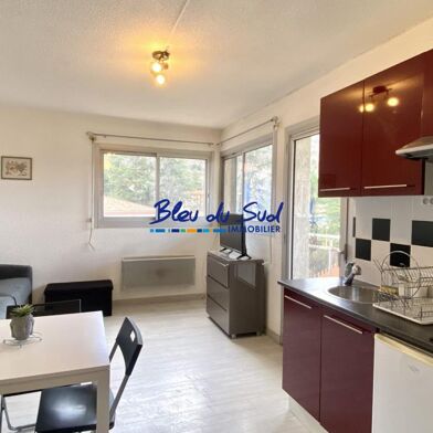 Appartement 1 pièces 45000 €