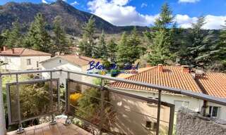 Appartement 1 Pièce 22 m² à vendre à Vernet-les-Bains (66820)