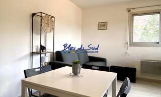 Appartement 1 Pièce 22 m² à vendre à Vernet-les-Bains (66820)