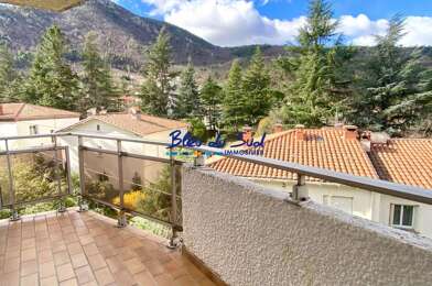 Appartement 1 pièces 43900 €