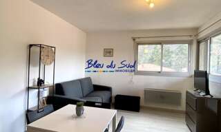 Appartement 1 Pièce 22 m² à vendre à Vernet-les-Bains (66820)