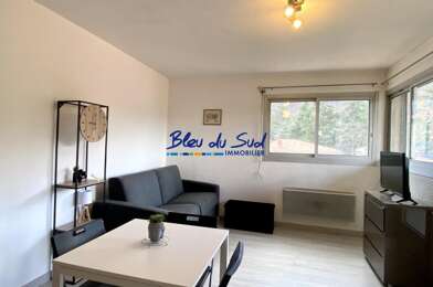 Appartement 1 pièces 43900 €