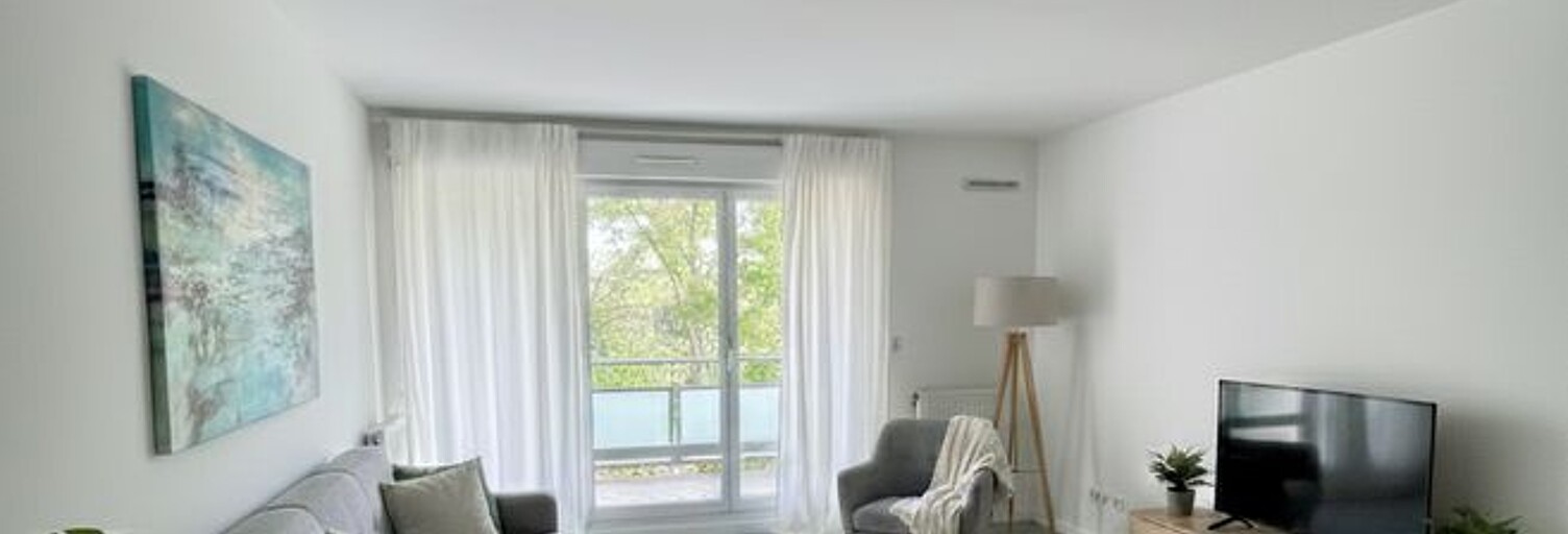 Appartement 3 Pièces 70 m² à vendre à Lyon 9 (69009)
