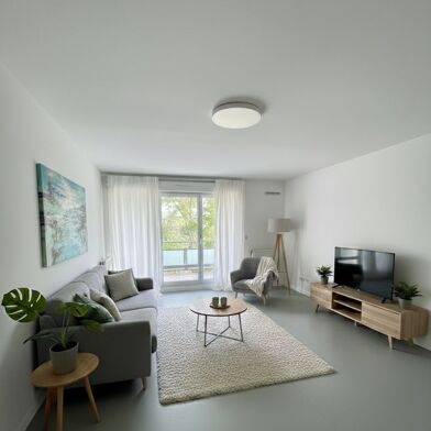 Appartement 3 pièces 197400 €