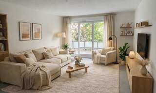 Appartement 3 Pièces 70 m² à vendre à Lyon 9 (69009)