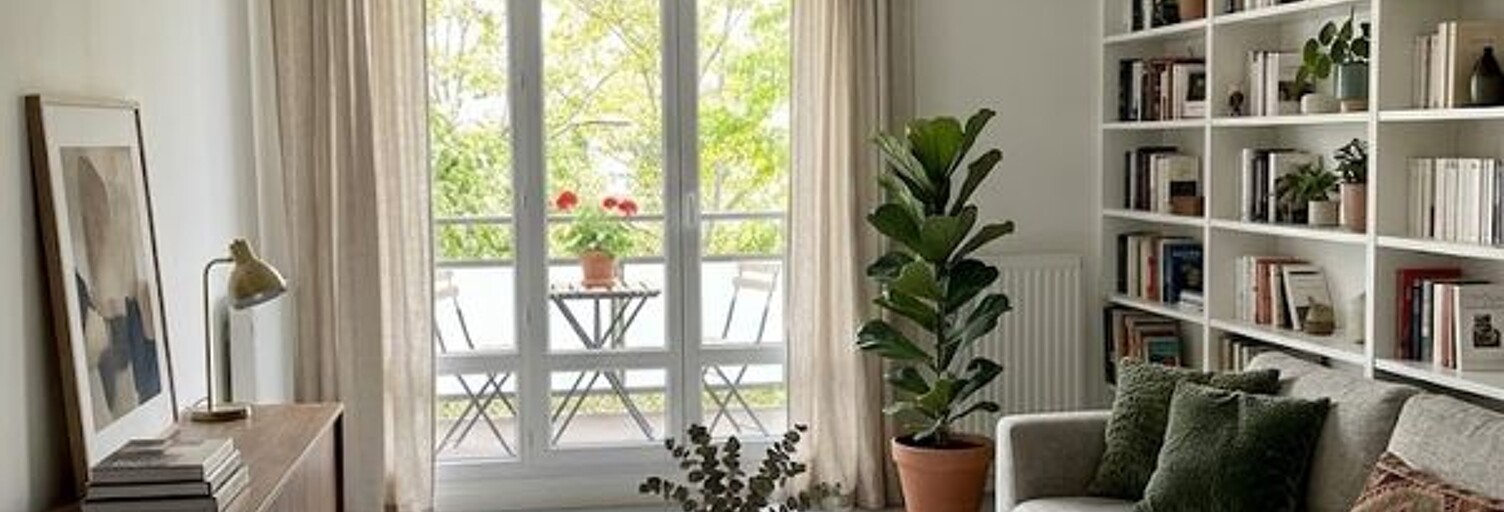 Appartement 3 Pièces 70 m² à vendre à Lyon 9 (69009)
