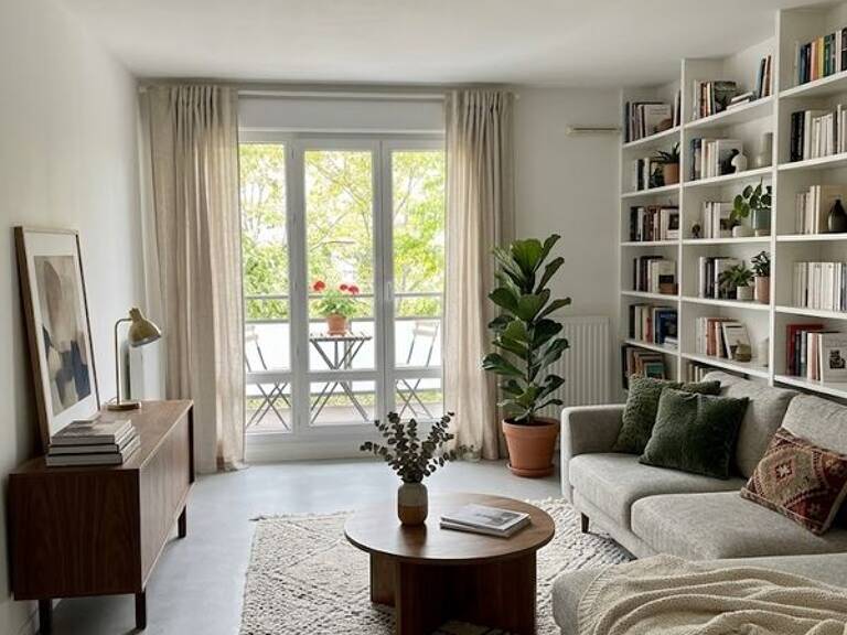 T3 de 70 m² à Lyon 9 au prix de vente de 197 400 € — photo 1