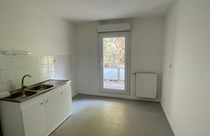 T3 de 70 m² à Lyon 9 au prix de vente de 197 400 € — photo 4