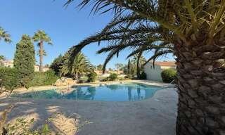 Maison 3 Pièces 38 m² à vendre à Valras-Plage (34350)