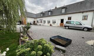 Maison 13 Pièces 263 m² à vendre à Floyon (59219)