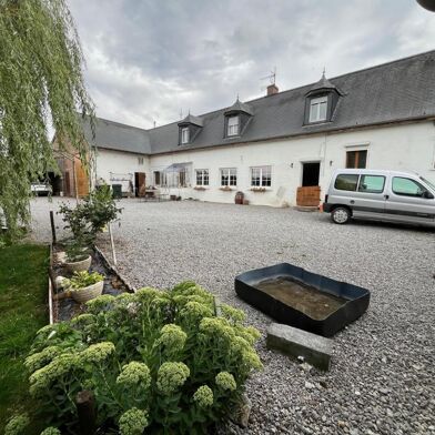 Maison 13 pièces 199000 €