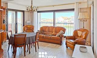 Appartement 5 Pièces 105 m² à vendre à Les Sables-d'Olonne (85100)