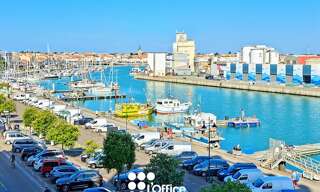 Appartement 5 Pièces 105 m² à vendre à Les Sables-d'Olonne (85100)