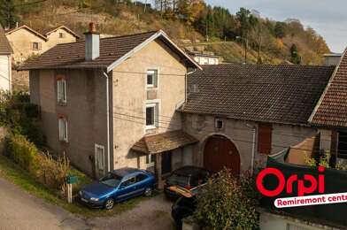 Maison 4 pièces 184900 €