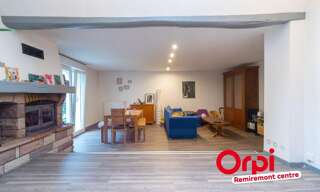 Maison 4 Pièces 138 m² à vendre à Jarménil (88550)